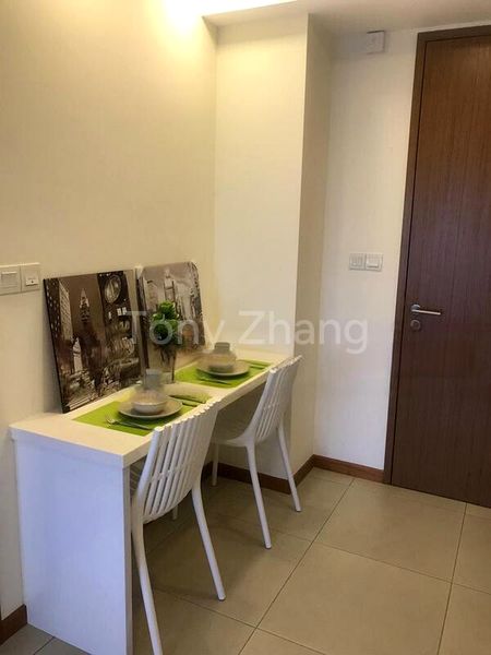 Room (Condo) for Rent in  Avant Residences - Image 5